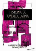 BETHELL, Leslie. História de América Latina, vol. 3.pdf